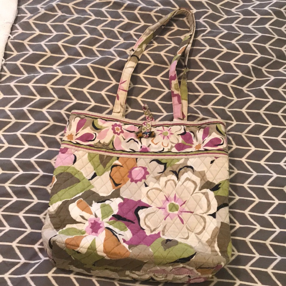 Vera Bradley tote